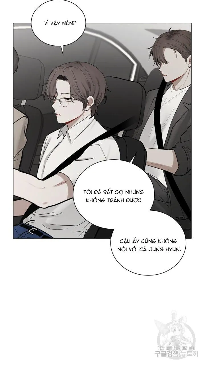 Song Trùng Chapter 24 Trang 46