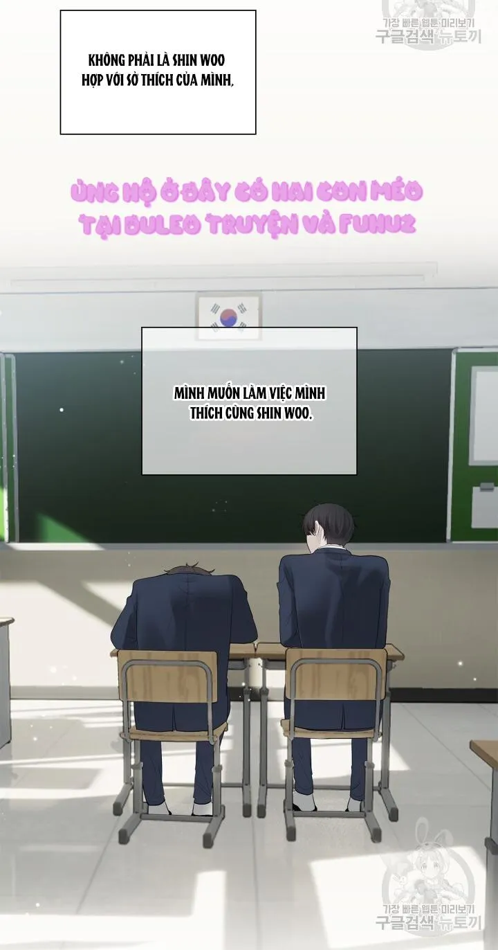 Song Trùng Chapter 24 Trang 50