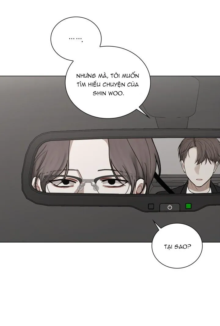 Song Trùng Chapter 24 Trang 56