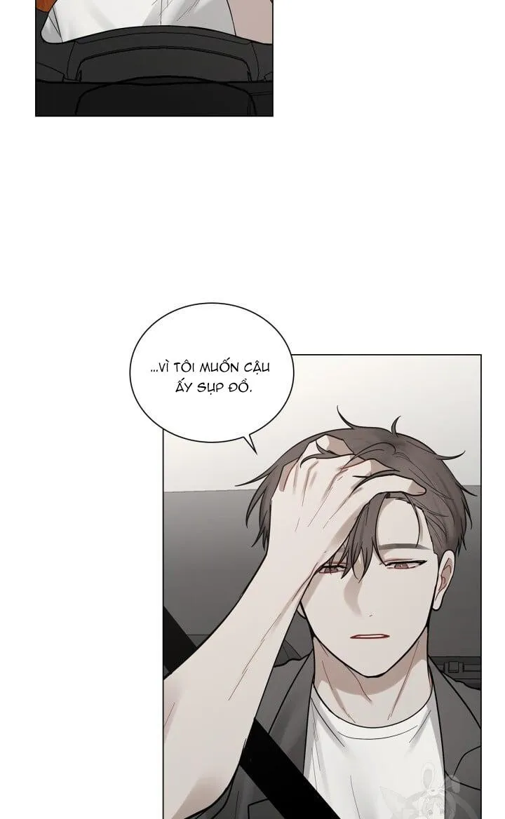 Song Trùng Chapter 24 Trang 59