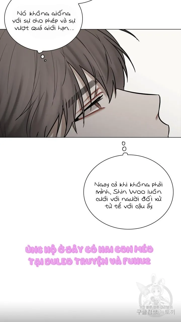 Song Trùng Chapter 24 Trang 65