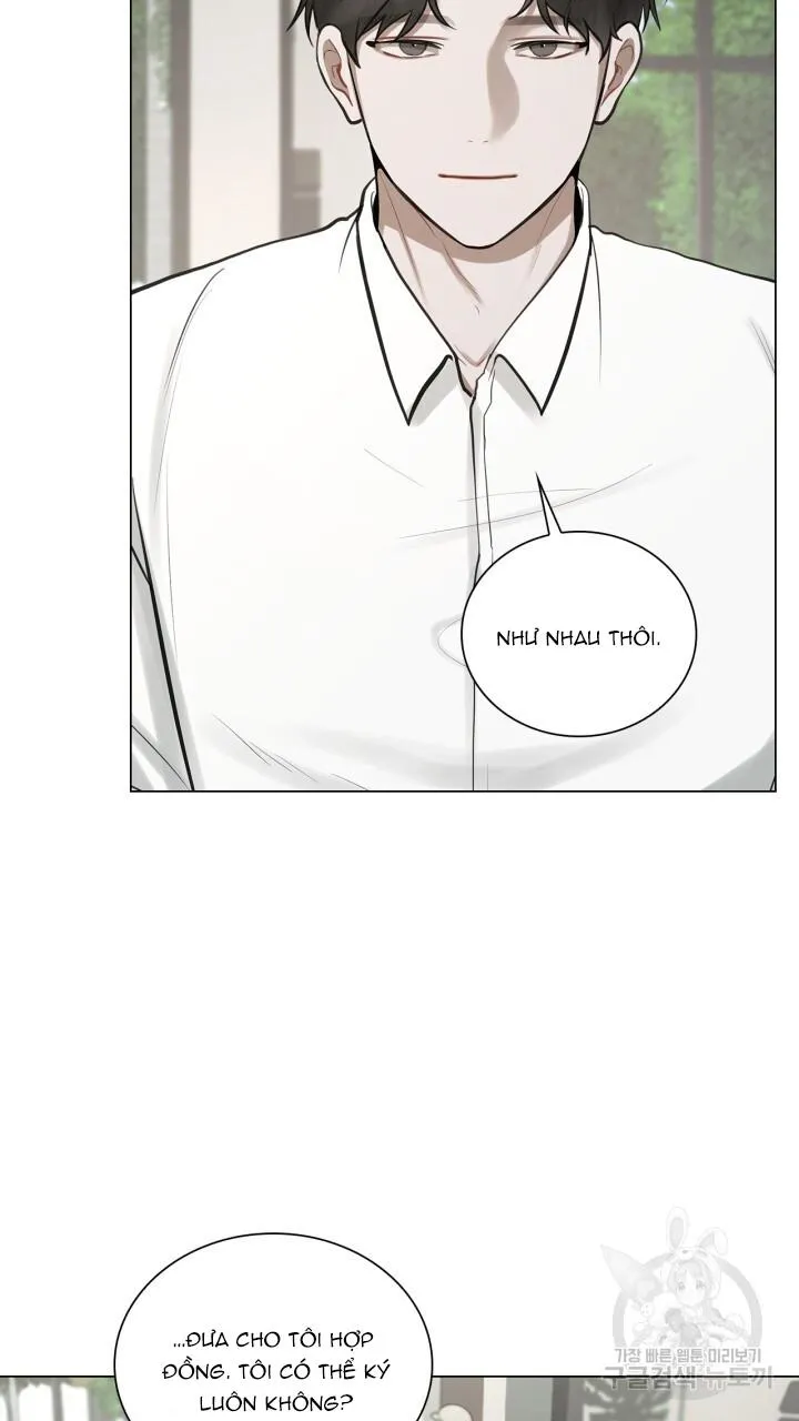 Song Trùng Chapter 25 Trang 5