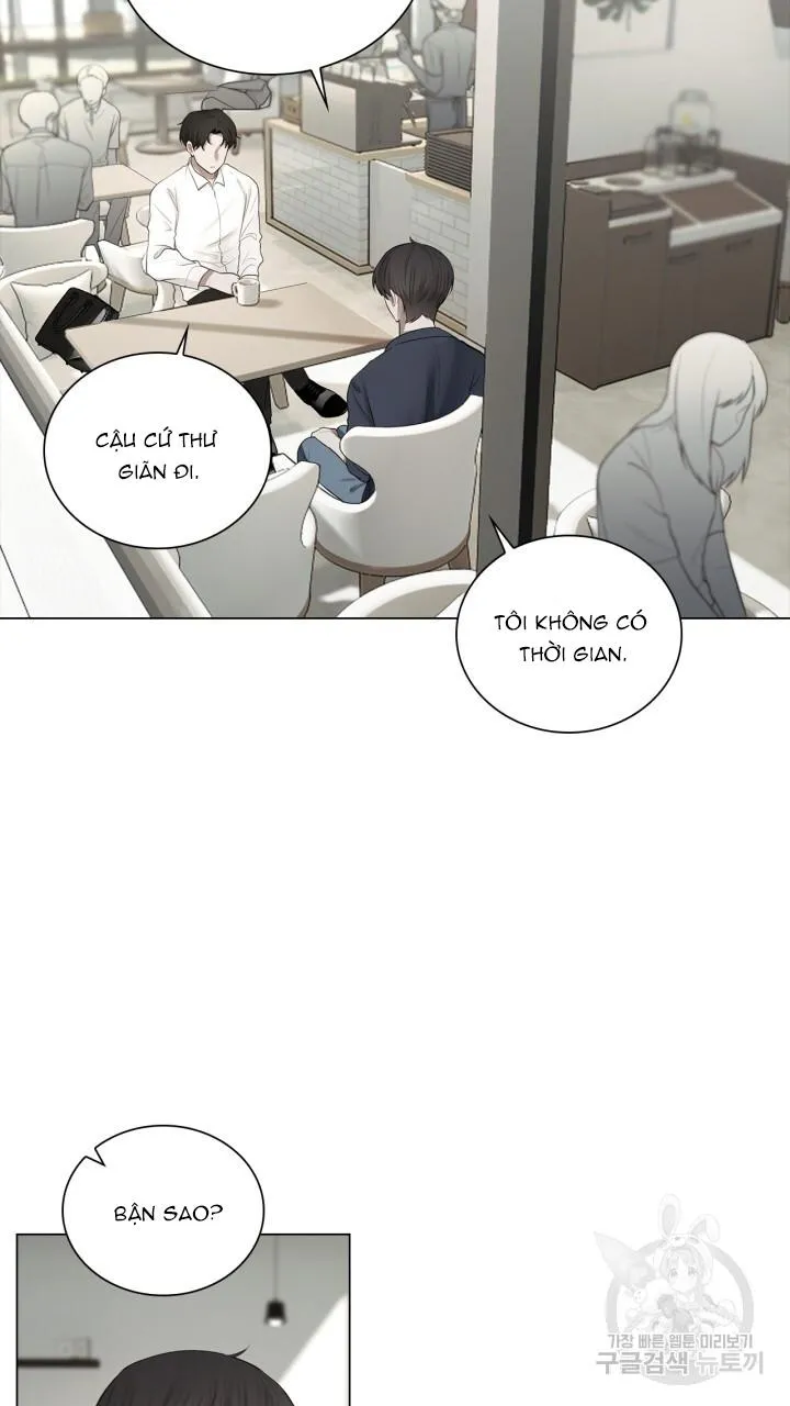 Song Trùng Chapter 25 Trang 6