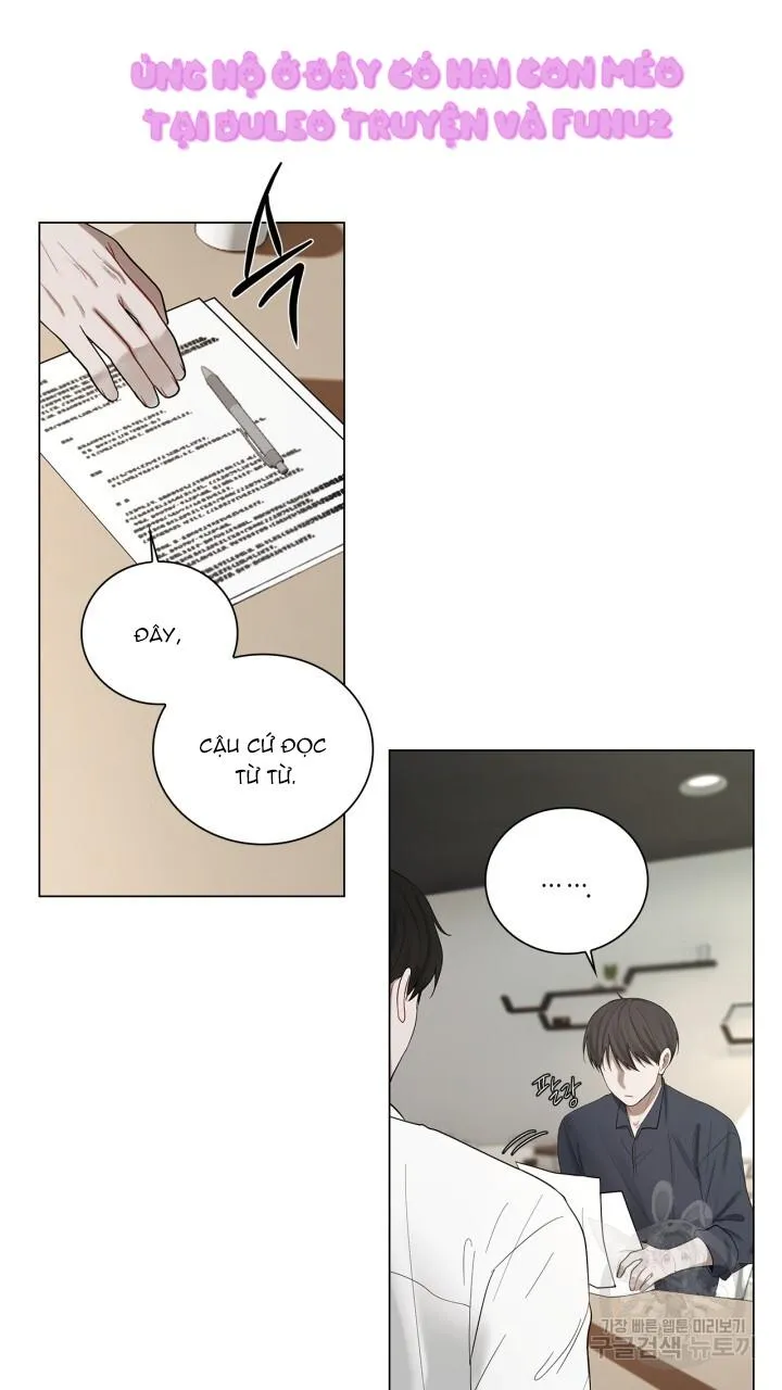 Song Trùng Chapter 25 Trang 9