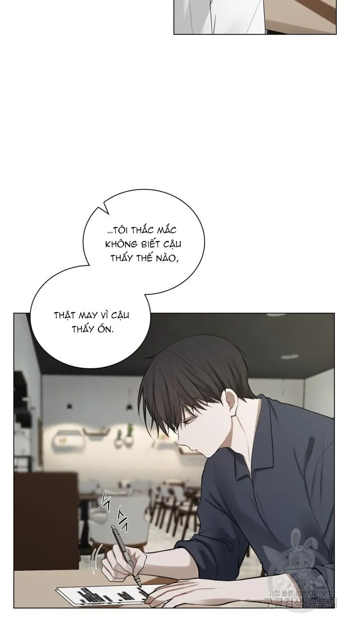 Song Trùng Chapter 25 Trang 10