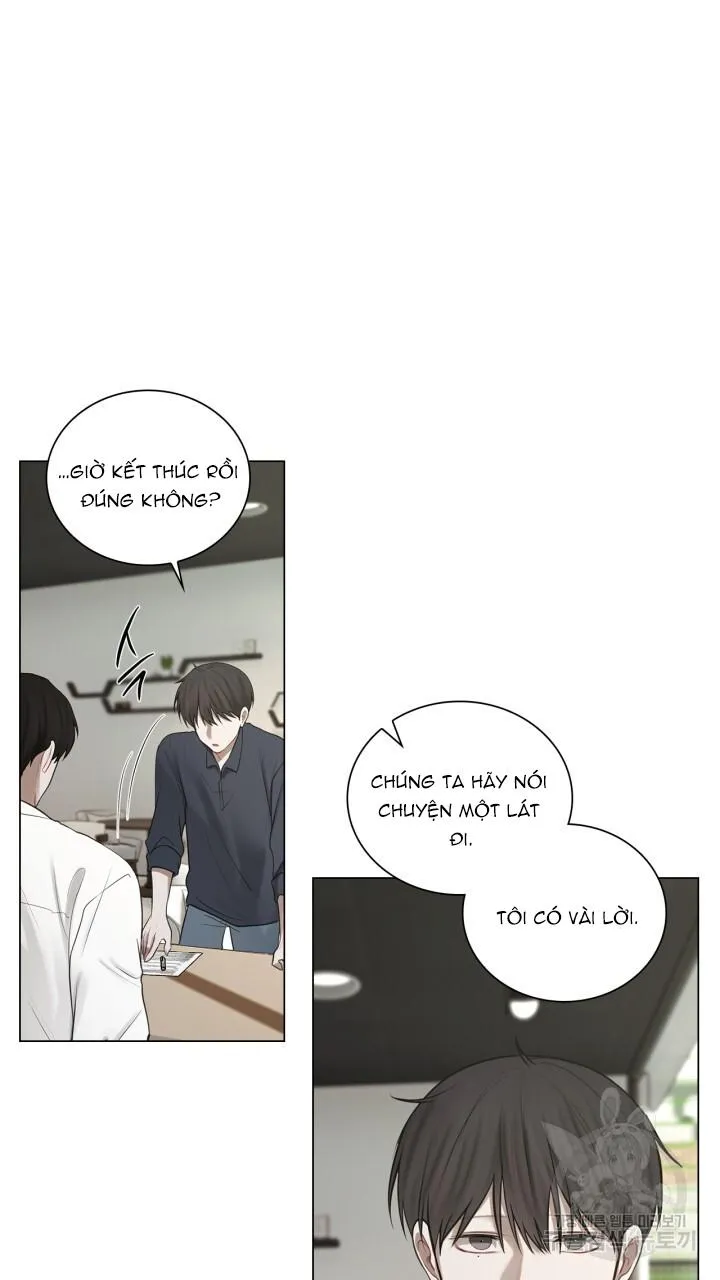 Song Trùng Chapter 25 Trang 11