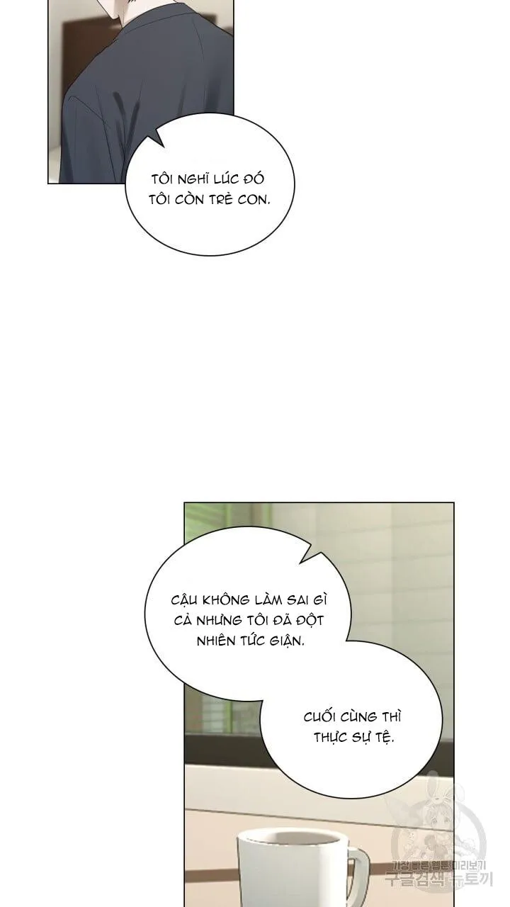 Song Trùng Chapter 25 Trang 14