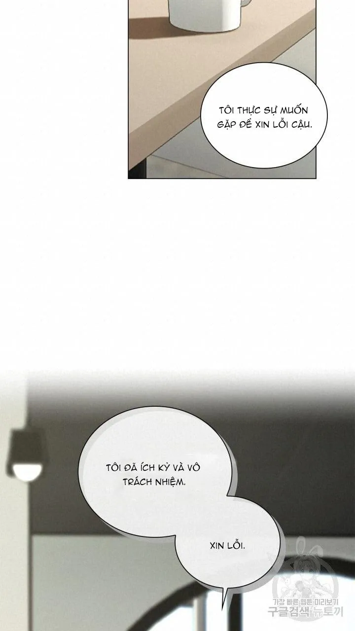 Song Trùng Chapter 25 Trang 15