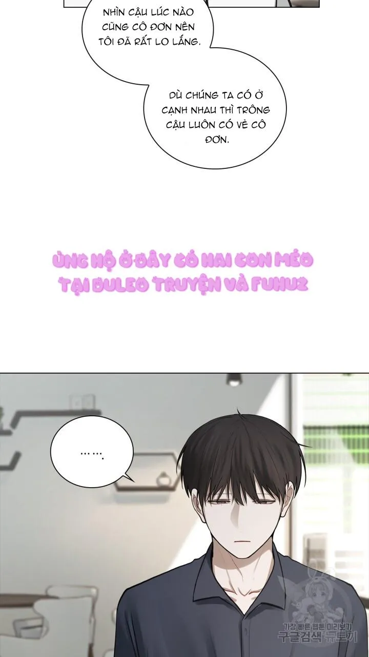 Song Trùng Chapter 25 Trang 21