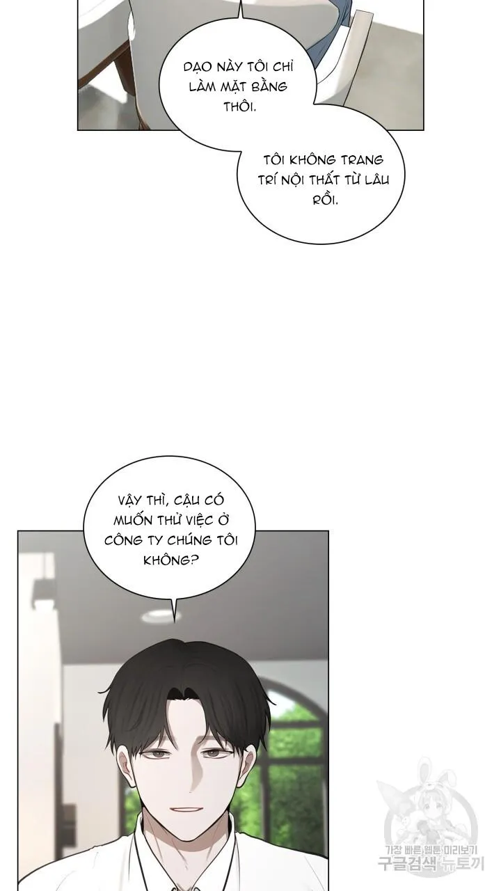 Song Trùng Chapter 25 Trang 23