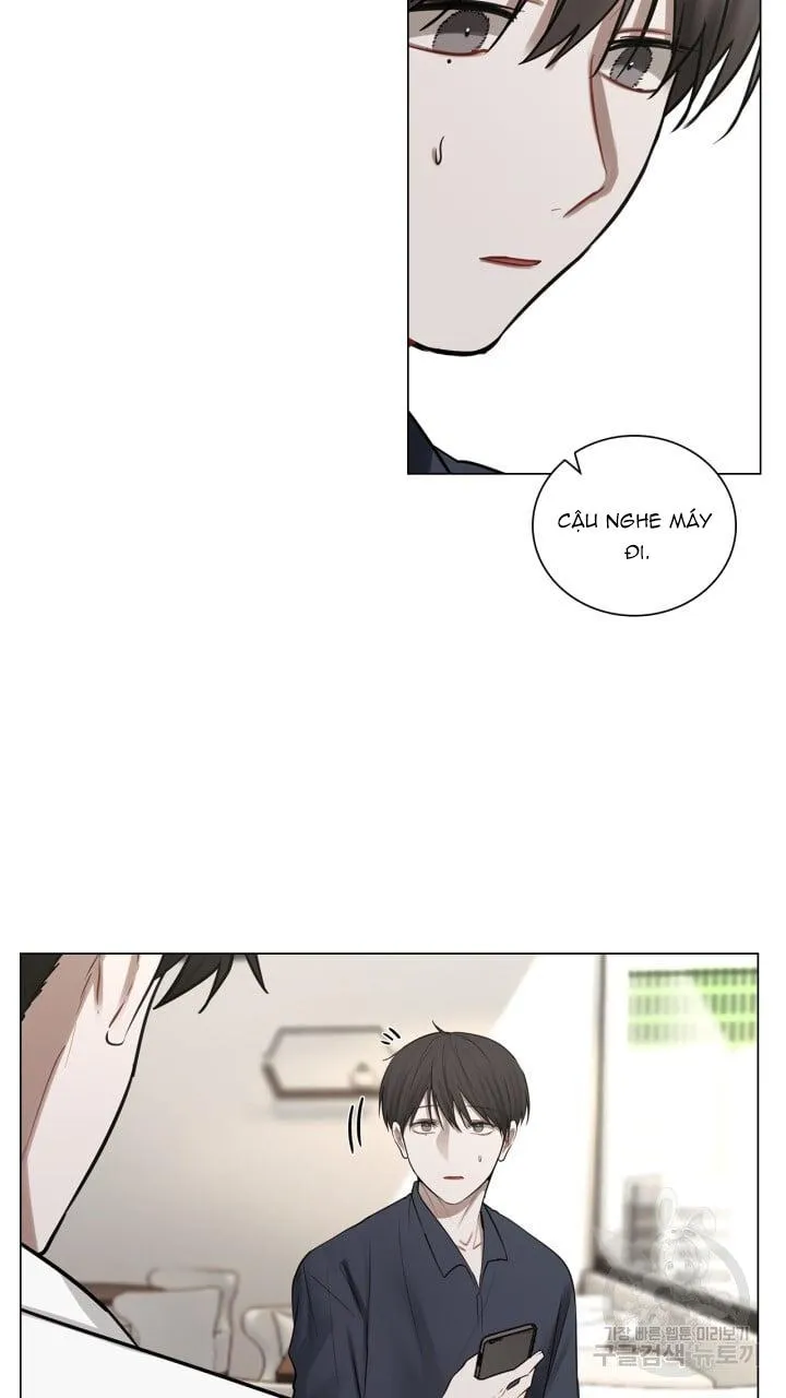 Song Trùng Chapter 25 Trang 35