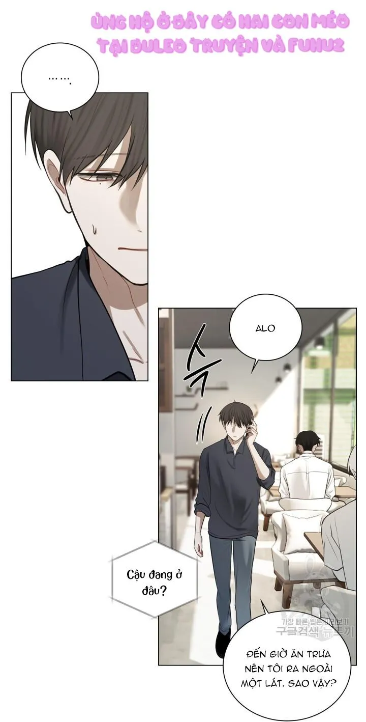 Song Trùng Chapter 25 Trang 37