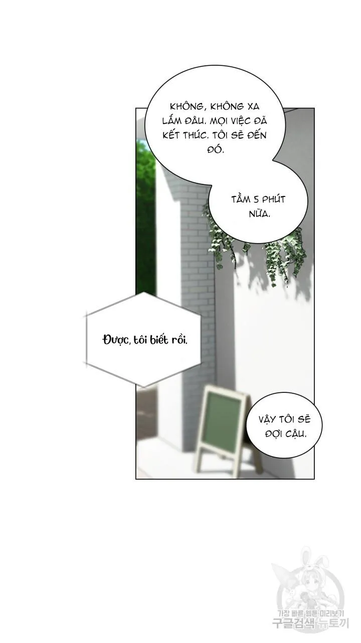 Song Trùng Chapter 25 Trang 41