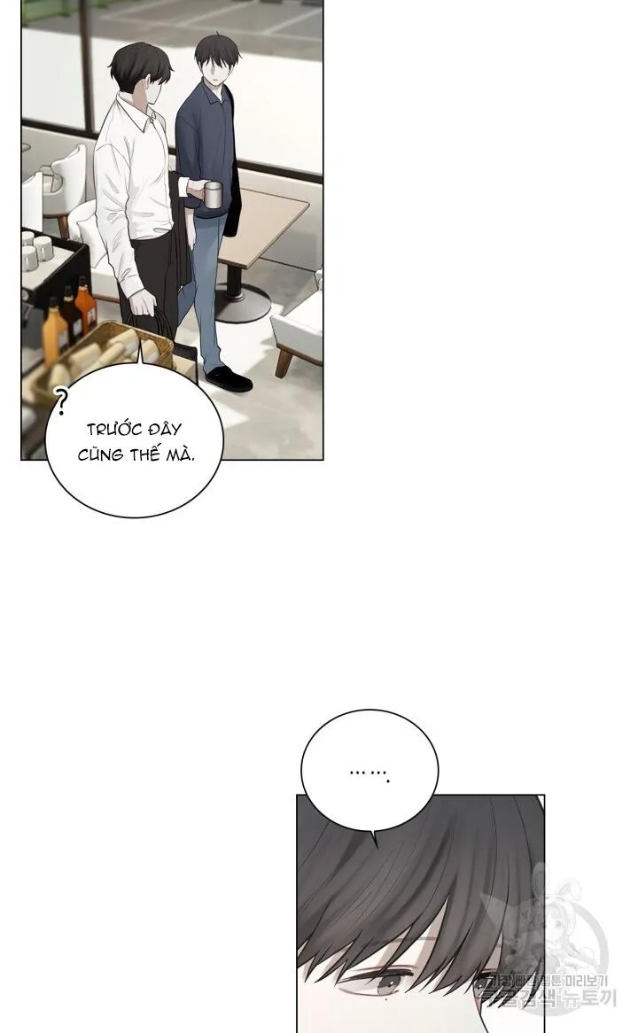 Song Trùng Chapter 25 Trang 49