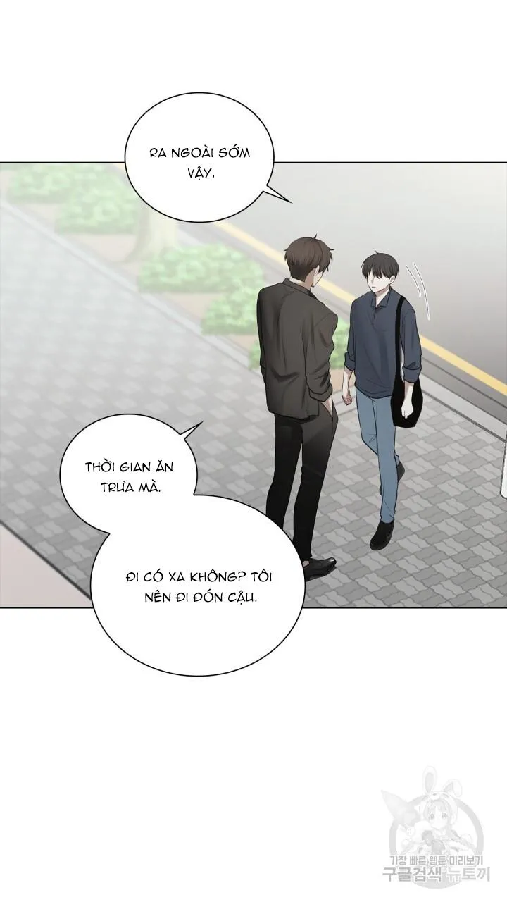 Song Trùng Chapter 25 Trang 58