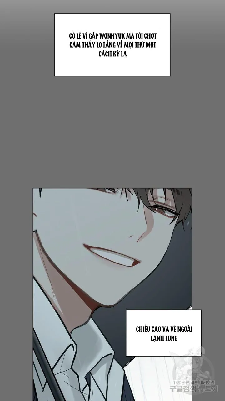 Song Trùng Chapter 25 Trang 63