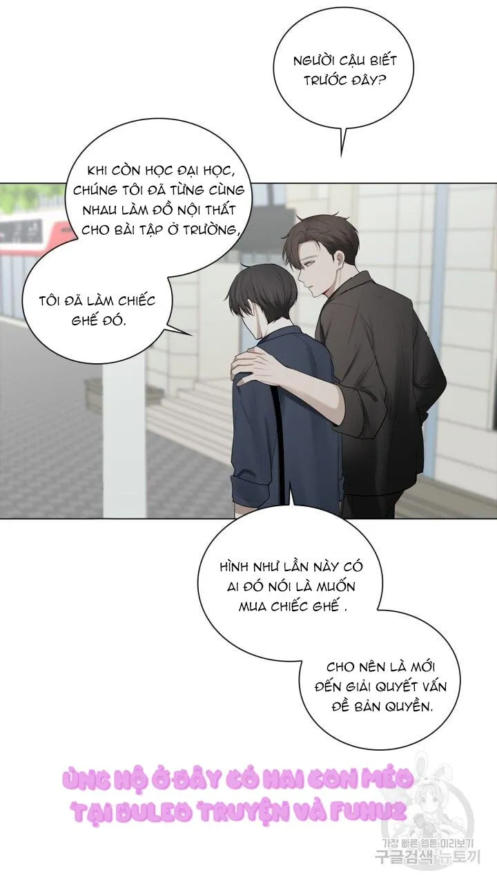 Song Trùng Chapter 26 Trang 10