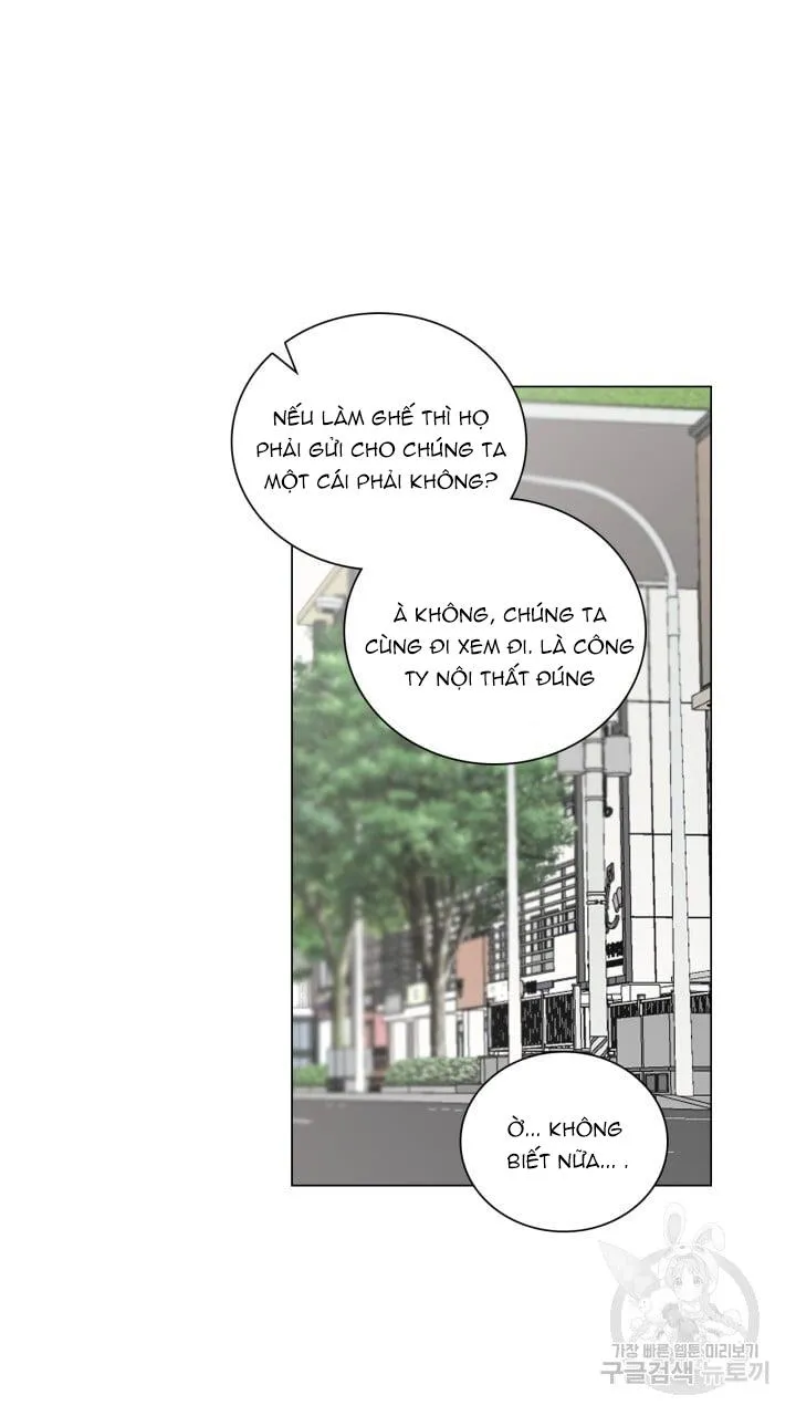 Song Trùng Chapter 26 Trang 12