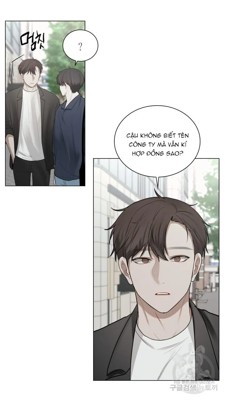 Song Trùng Chapter 26 Trang 13