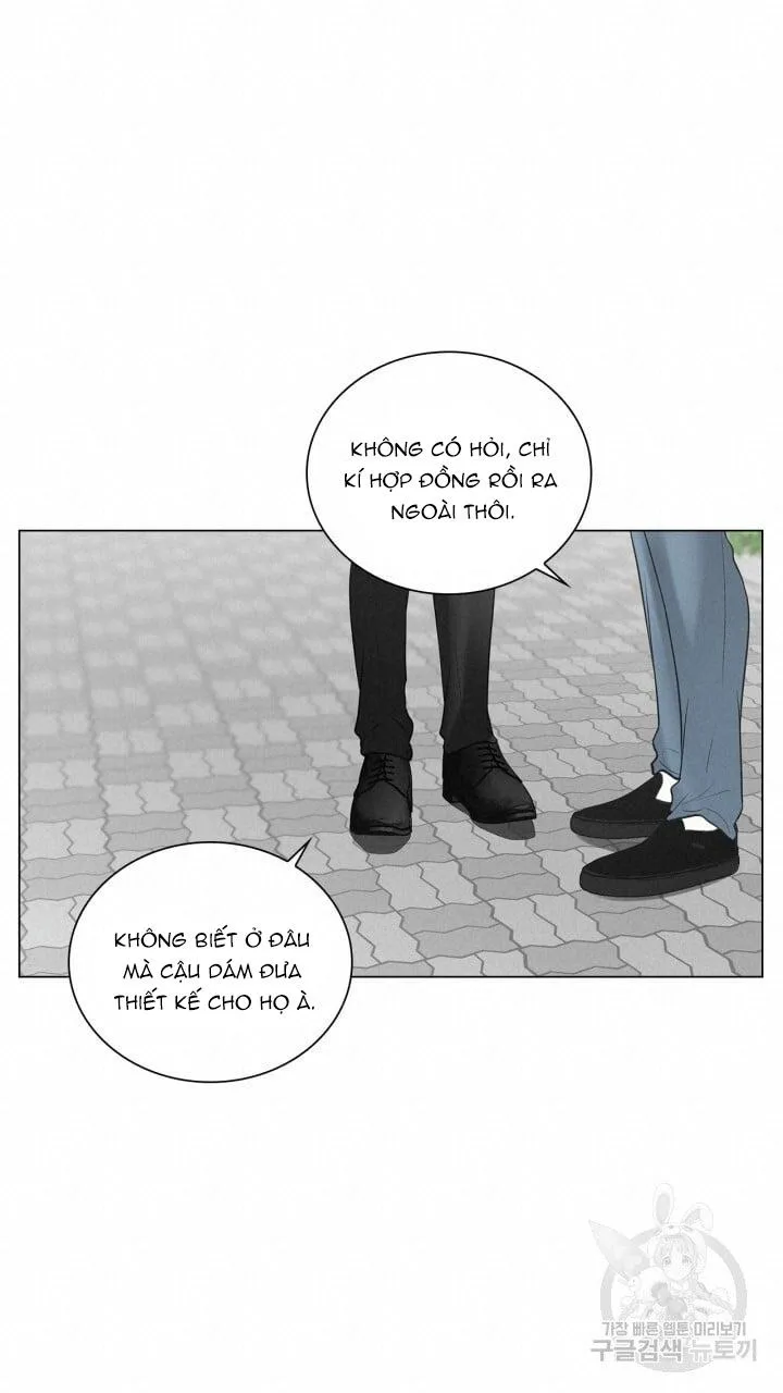 Song Trùng Chapter 26 Trang 14