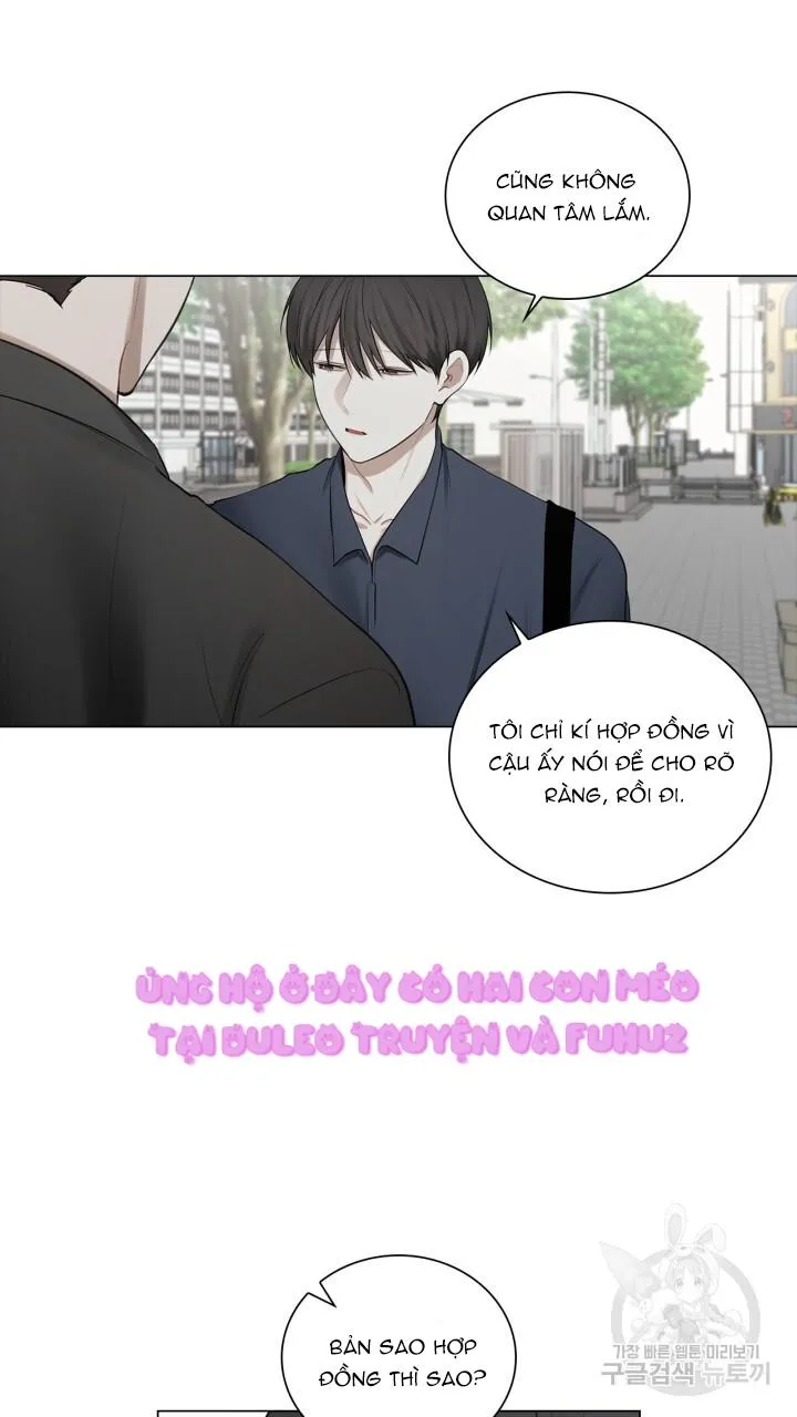 Song Trùng Chapter 26 Trang 15