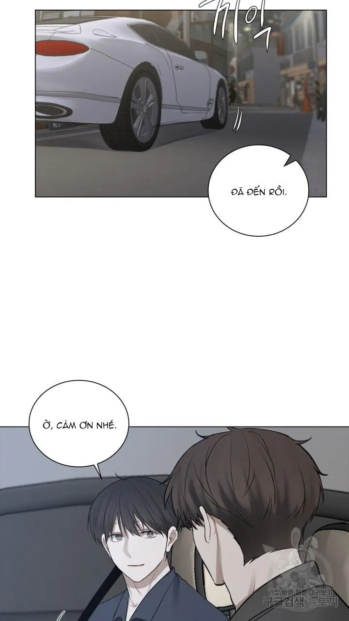 Song Trùng Chapter 26 Trang 22