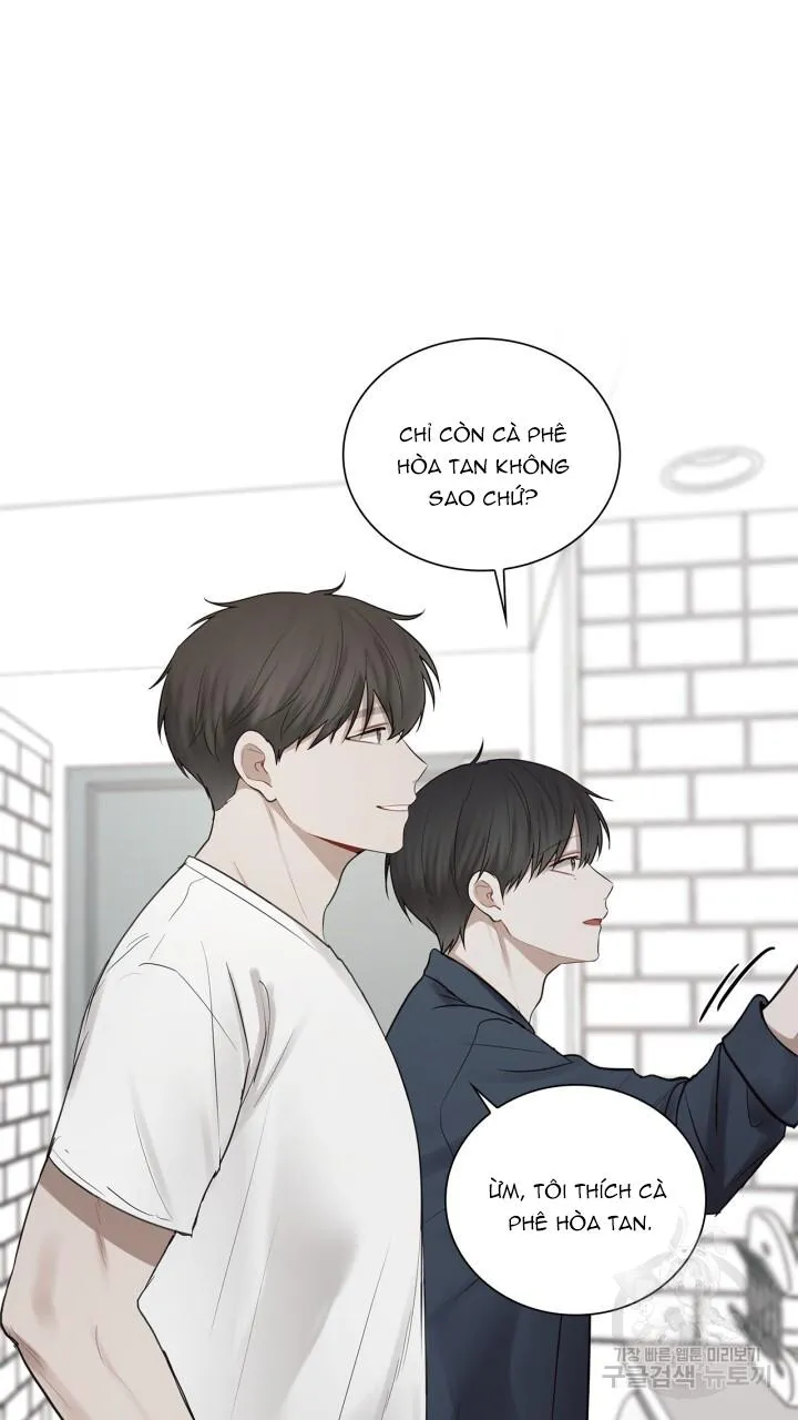 Song Trùng Chapter 26 Trang 32