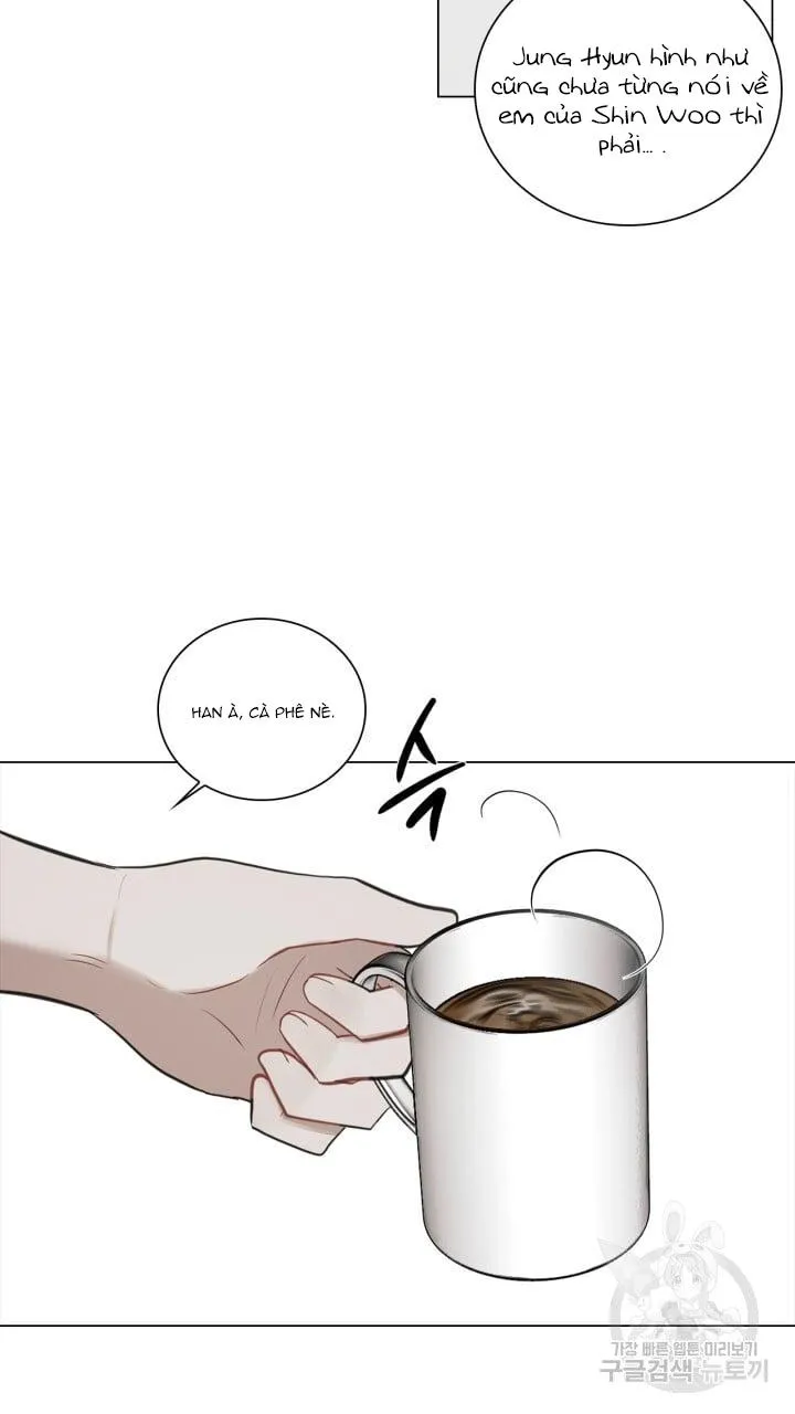 Song Trùng Chapter 26 Trang 37