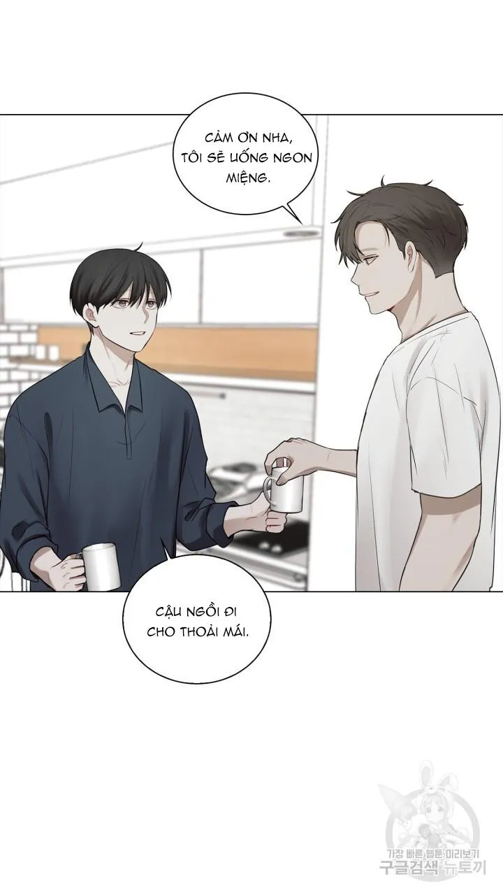 Song Trùng Chapter 26 Trang 39