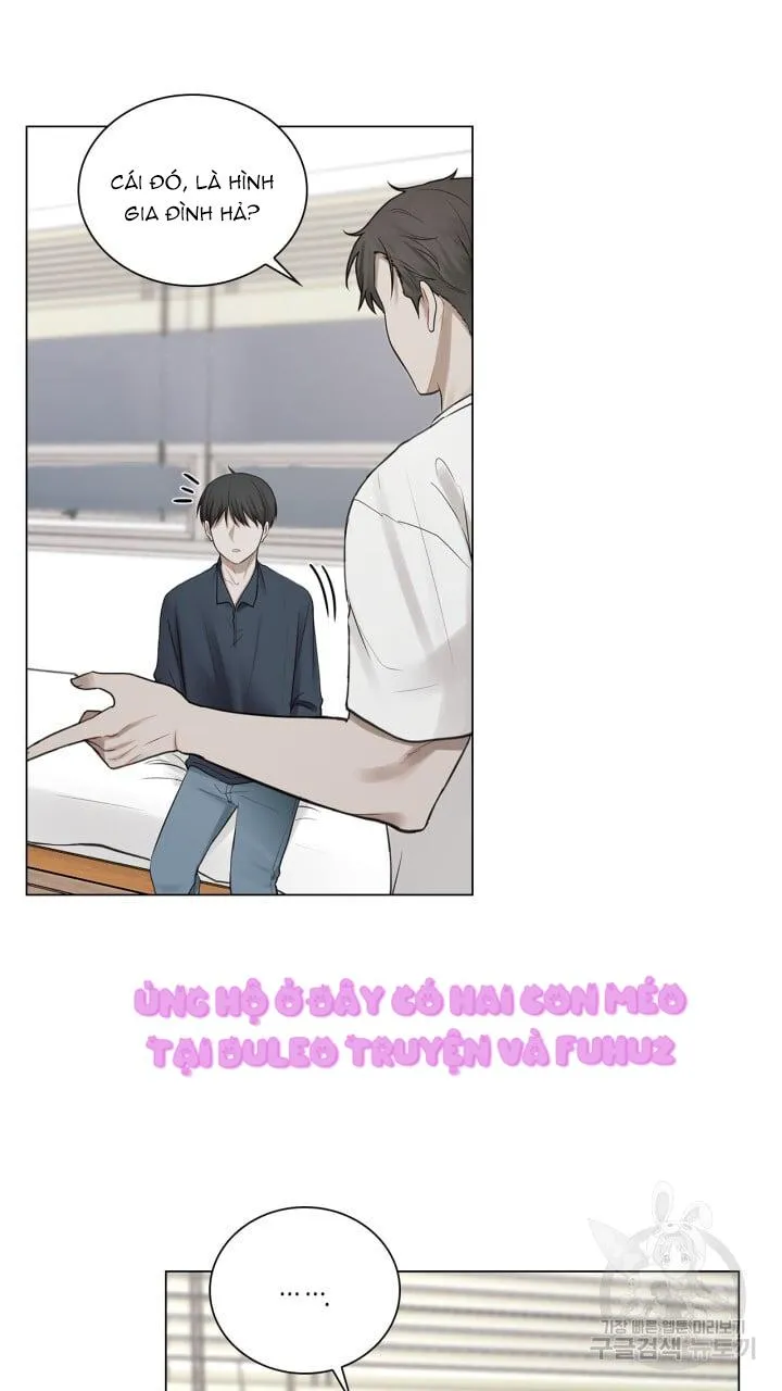 Song Trùng Chapter 26 Trang 40