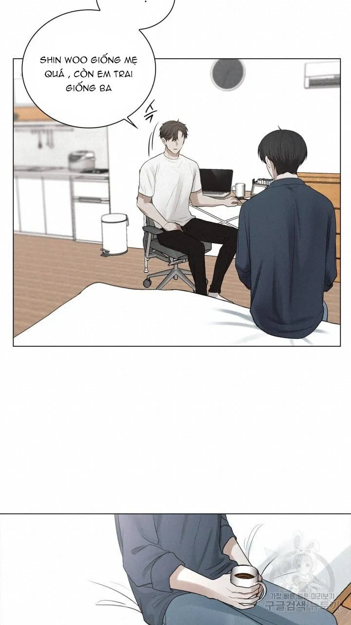 Song Trùng Chapter 26 Trang 42