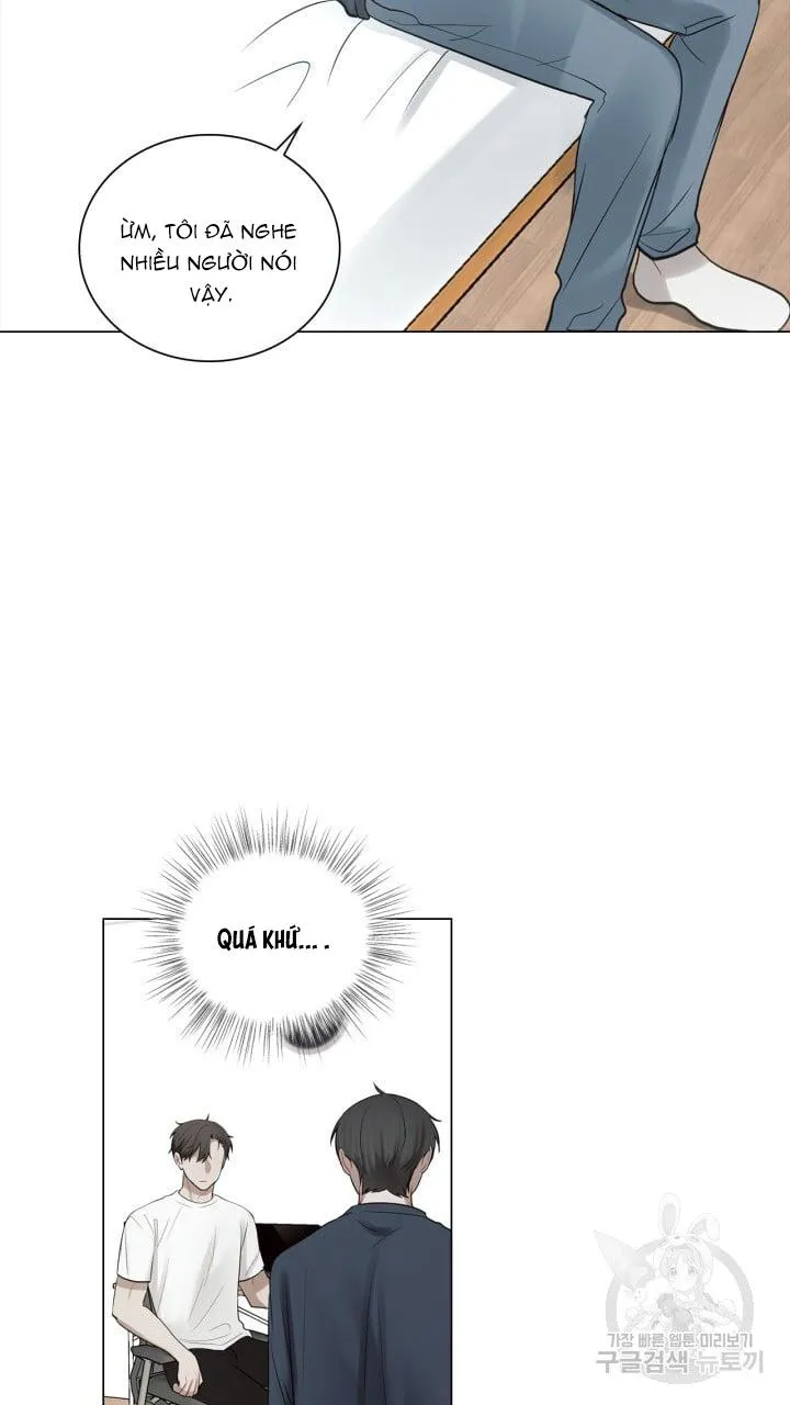 Song Trùng Chapter 26 Trang 43