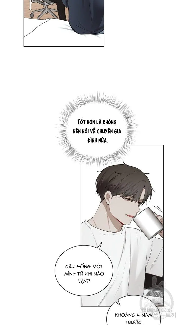 Song Trùng Chapter 26 Trang 44