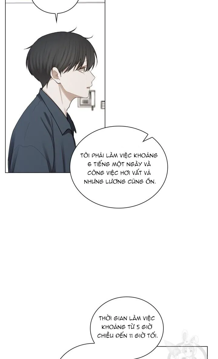 Song Trùng Chapter 26 Trang 49