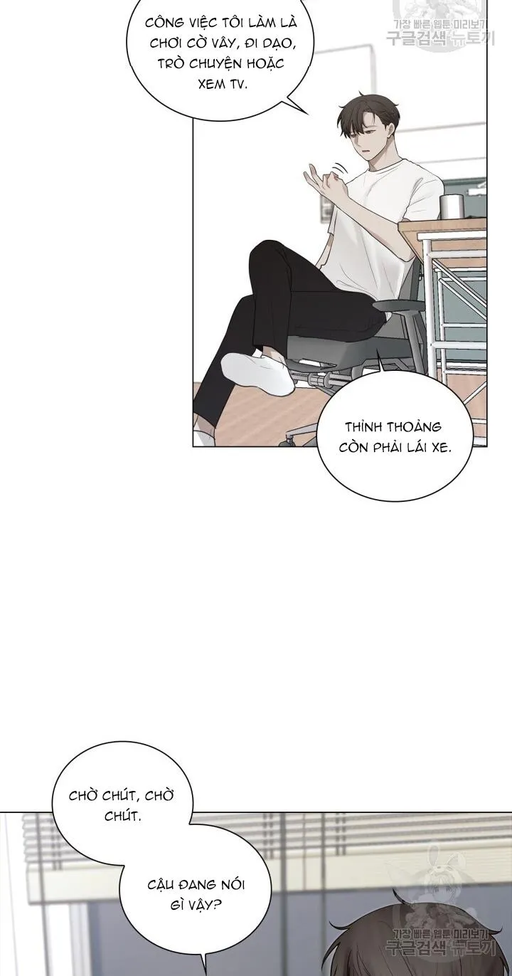 Song Trùng Chapter 26 Trang 50