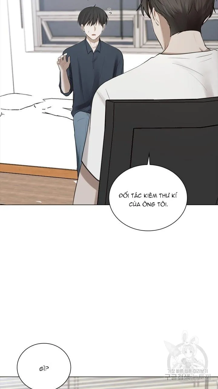 Song Trùng Chapter 26 Trang 51