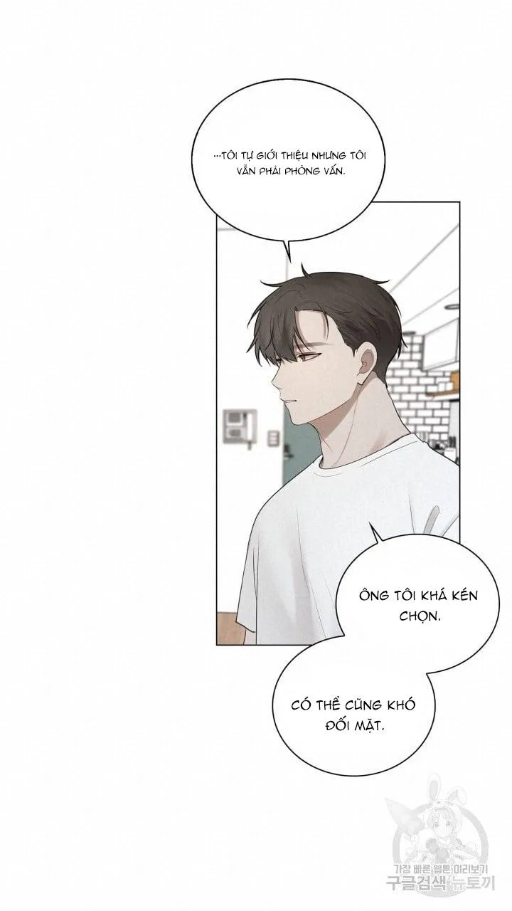 Song Trùng Chapter 26 Trang 56