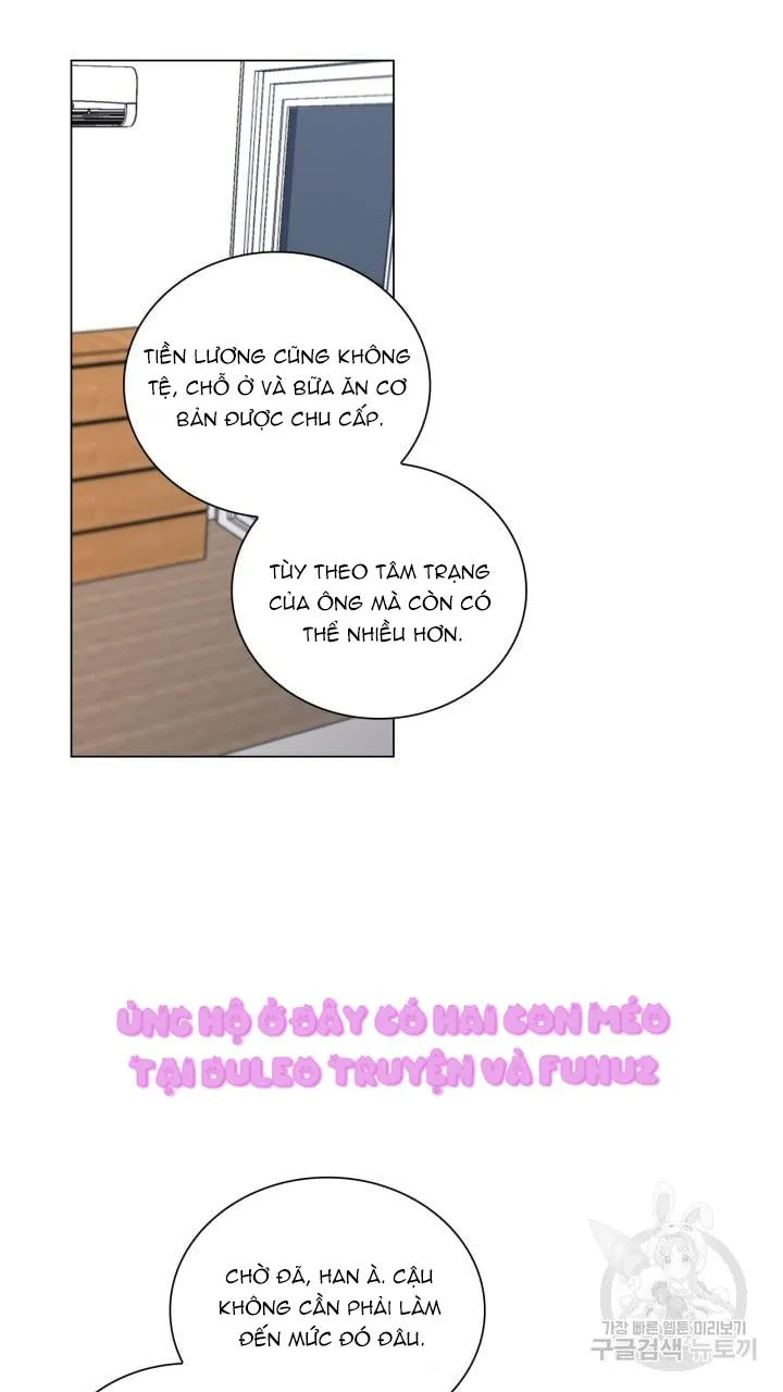 Song Trùng Chapter 26 Trang 57