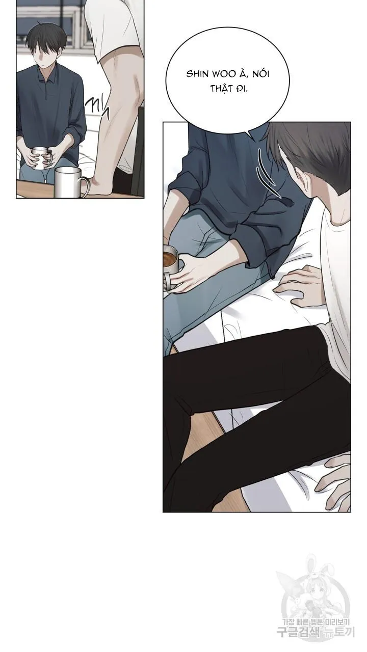 Song Trùng Chapter 26 Trang 64