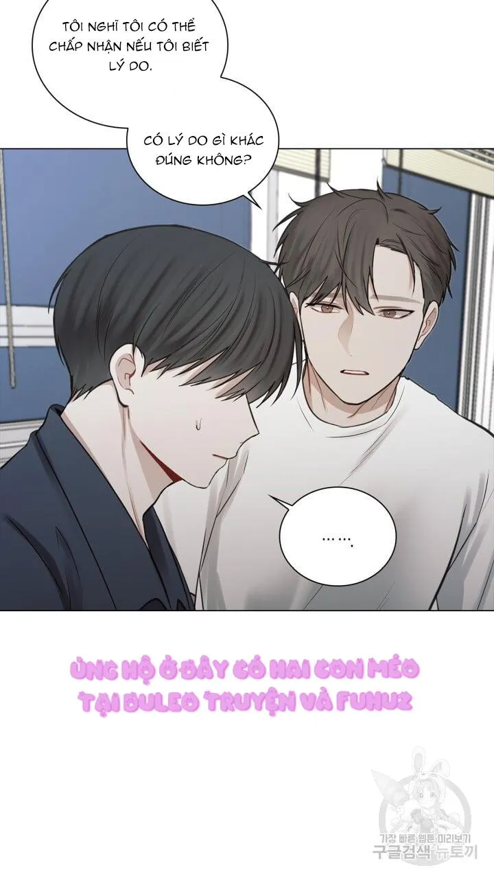 Song Trùng Chapter 27 Trang 5