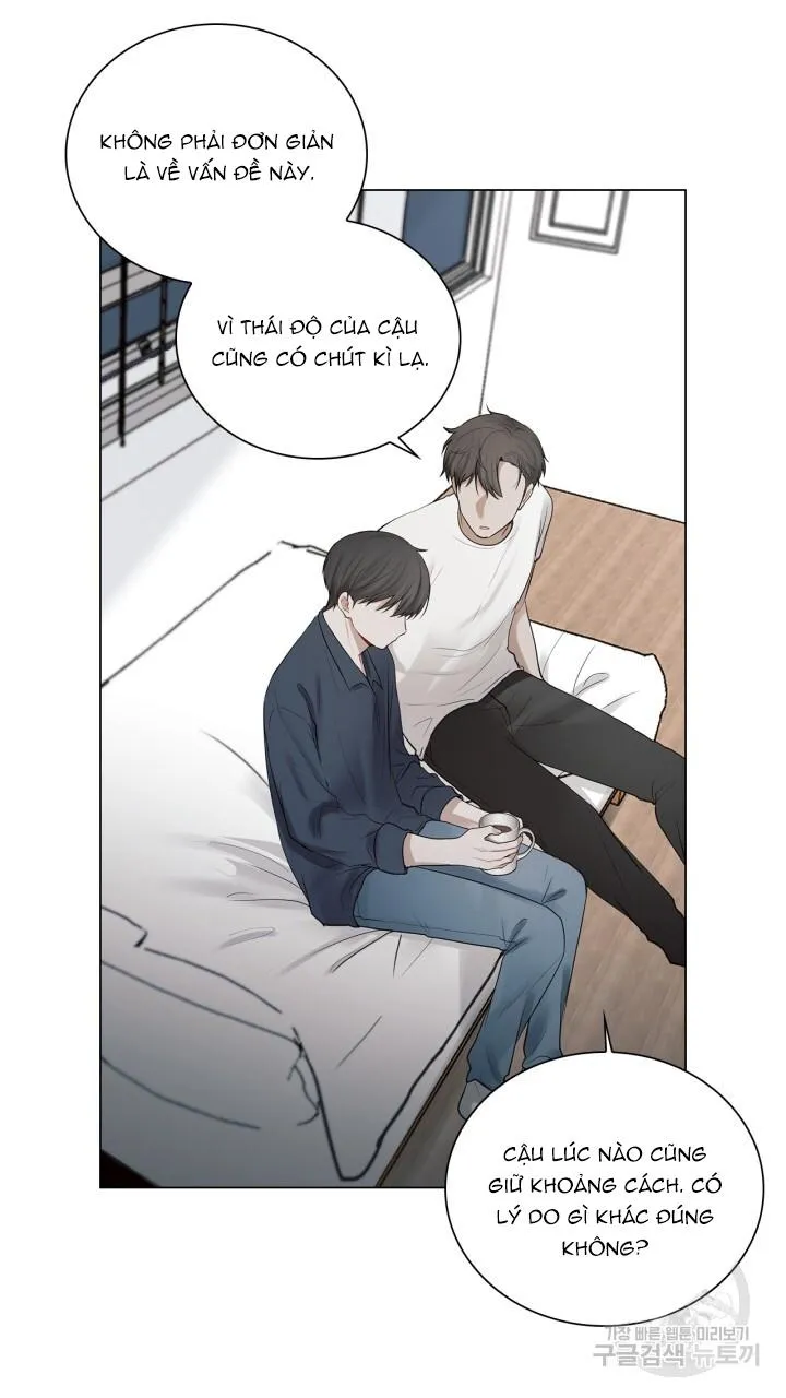 Song Trùng Chapter 27 Trang 6