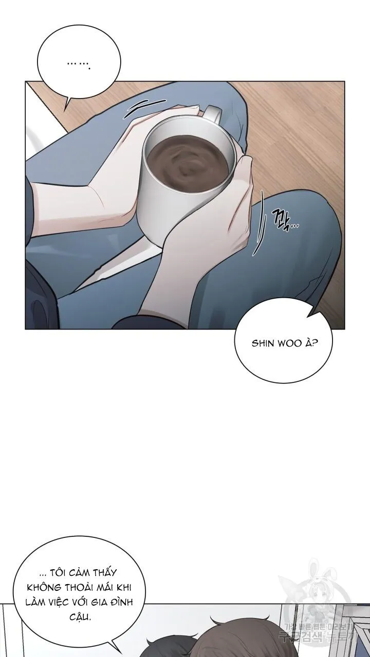 Song Trùng Chapter 27 Trang 8