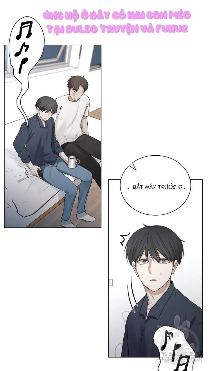 Song Trùng Chapter 27 Trang 15