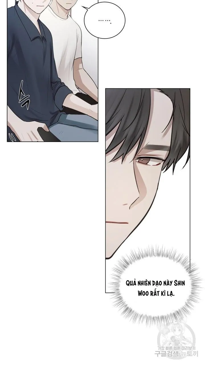 Song Trùng Chapter 27 Trang 19