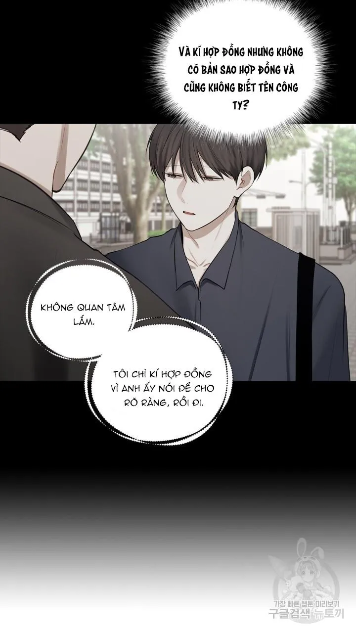 Song Trùng Chapter 27 Trang 21