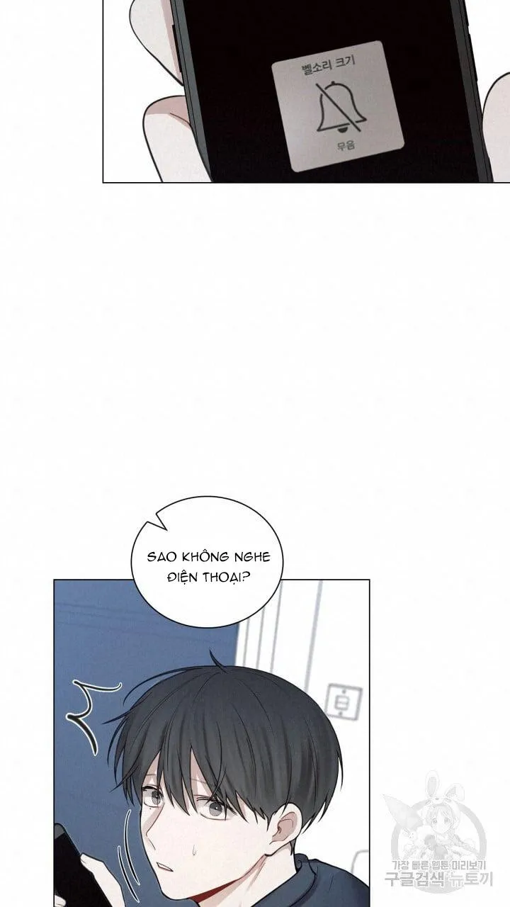 Song Trùng Chapter 27 Trang 26