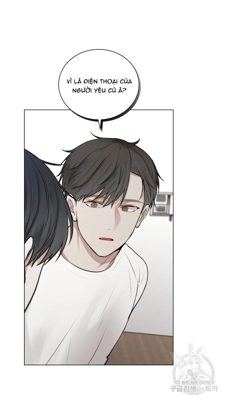 Song Trùng Chapter 27 Trang 28