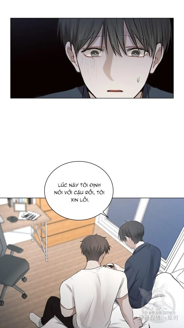 Song Trùng Chapter 27 Trang 31