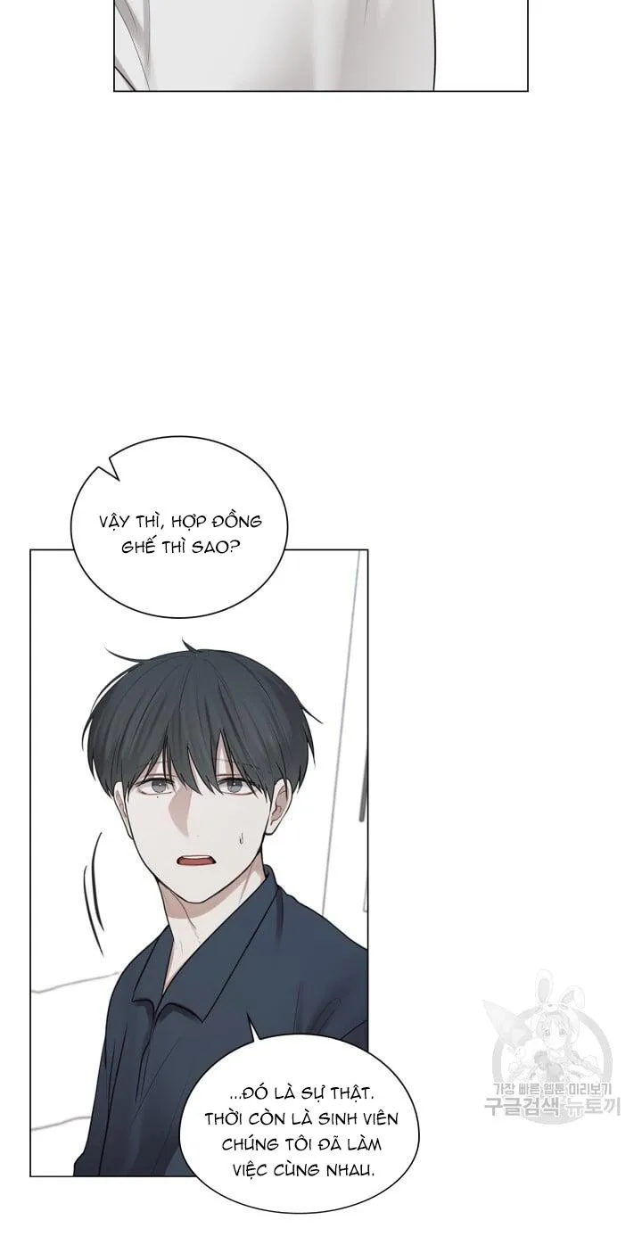 Song Trùng Chapter 27 Trang 33