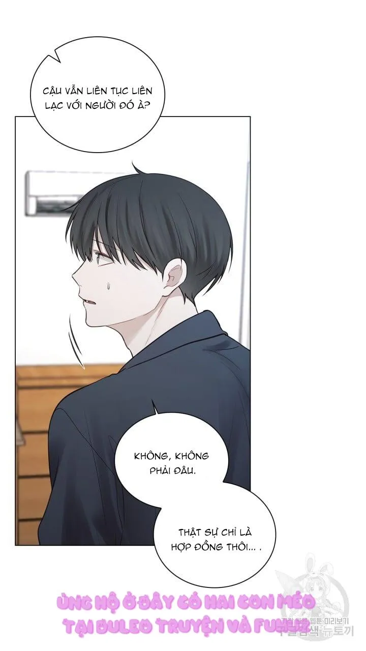 Song Trùng Chapter 27 Trang 40